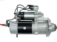 Anlasser 24V 7 kW passend für Kenworth W900 Peterbilt 320 Peterbilt 357