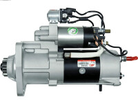 Anlasser 24V 7 kW passend für Kenworth W900 Peterbilt 320 Peterbilt 357