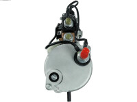 Anlasser 24V 7 kW passend für Kenworth W900 Peterbilt 320 Peterbilt 357