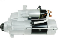 Anlasser 24V 5,5 kW passend für Volvo Various
