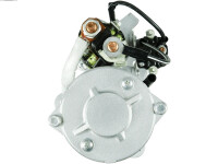 Anlasser 24V 5,5 kW passend für Volvo Various