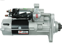 Anlasser 24V 5,5 kW passend für Iveco 400 Iveco 410