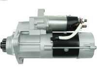 Anlasser 24V 5,5 kW passend für Iveco 400 Iveco 410