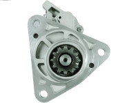 Anlasser 24V 5,5 kW passend für Iveco 400 Iveco 410