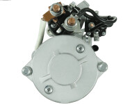 Anlasser 24V 5,5 kW passend für Iveco 400 Iveco 410