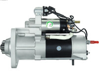 Anlasser 12V 5,5 kW passend für Freightliner Classic Freightliner Columbia International 2275 International 2276S