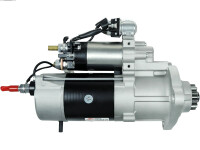 Anlasser 12V 5,5 kW passend für Freightliner Classic Freightliner Columbia International 2275 International 2276S