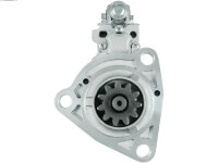Anlasser 12V 5,5 kW passend für Freightliner Classic Freightliner Columbia International 2275 International 2276S