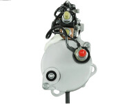 Anlasser 12V 5,5 kW passend für Freightliner Classic Freightliner Columbia International 2275 International 2276S