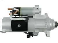 Anlasser 24V 5,5 kW passend für Volvo FH