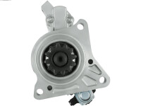 Anlasser 24V 5,5 kW passend für Volvo FH Volvo FM