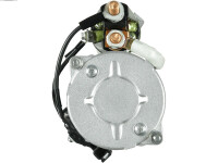 Anlasser 24V 5,5 kW passend für Volvo FH Volvo FM