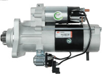 Anlasser 24V 5,5 kW passend für Volvo FH Volvo FM