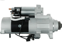 Anlasser 24V 5,5 kW passend für Volvo FH Volvo FM