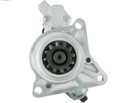 Anlasser 24V 5,5 kW passend für Volvo FH Volvo FM
