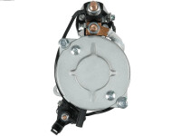 Anlasser 24V 5,5 kW passend für Volvo FH Volvo FM