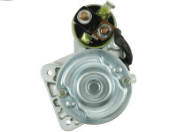 Anlasser 12V 2 kW passend für Mitsubishi Fuso