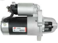 Anlasser 12V 2 kW passend für Mitsubishi Fuso
