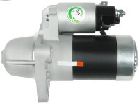 Anlasser 12V 2 kW passend für Mitsubishi Fuso