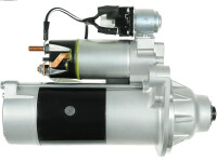 Anlasser 24V 5 kW passend für John Deere