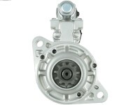 Anlasser 24V 5 kW passend für John Deere S760 John Deere S770 Mitsubishi Fuso Tanado GR250N Tanado GR300N