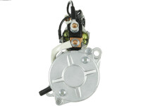 Anlasser 24V 5 kW passend für John Deere S760 John Deere S770 Mitsubishi Fuso Tanado GR250N Tanado GR300N