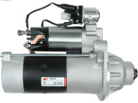 Anlasser 24V 5 kW passend für John Deere S760 John Deere S770 Mitsubishi Fuso Tanado GR250N Tanado GR300N