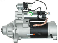 Anlasser 24V 5 kW passend für John Deere S760 John Deere S770 Mitsubishi Fuso Tanado GR250N Tanado GR300N