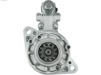 Anlasser 24V 5 kW passend für John Deere S760 John Deere S770 Mitsubishi Fuso Tanado GR250N Tanado GR300N