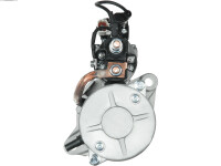 Anlasser 24V 5 kW passend für John Deere S760 John Deere S770 Mitsubishi Fuso Tanado GR250N Tanado GR300N