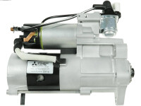 Anlasser 24V 3,7 kW passend für