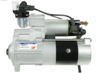 Anlasser 24V 3,7 kW passend für Mitsubishi Fuso