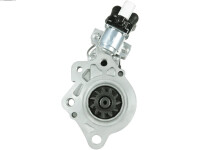 Anlasser 24V 3,7 kW passend für Mitsubishi Fuso