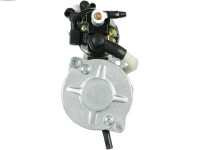Anlasser 24V 3,7 kW passend für Mitsubishi Fuso