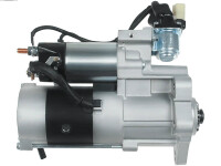 Anlasser passend für Mitsubishi Fuso 24V 3,7 kW