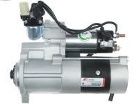 Anlasser passend für Mitsubishi Fuso 24V 3,7 kW