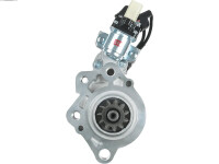 Anlasser passend für Mitsubishi Fuso 24V 3,7 kW
