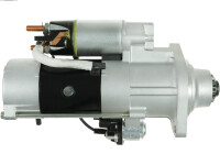Anlasser 24V 5,5 kW passend für Renault