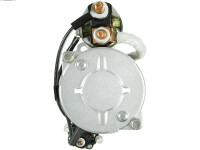Anlasser 24V 5,5 kW passend für Renault V.I. Volvo FM Volvo FMX