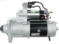 Anlasser passend für Volvo FH 24V 7 kW