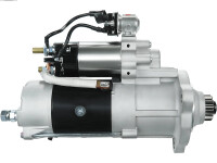 Anlasser passend für Volvo FH 24V 7 kW