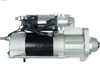 Anlasser 12V 5,5 kW passend für Kenworth Various Peterbilt Various