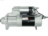 Anlasser 12V 5,5 kW passend für Kenworth Various Peterbilt Various