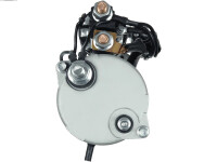 Anlasser 12V 5,5 kW passend für Kenworth Various Peterbilt Various