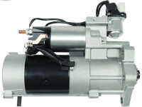 Anlasser 24V 4,5 kW passend für Mitsubishi Engine Mitsubishi Fuso