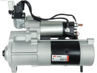 Anlasser 24V 4,5 kW passend für Mitsubishi Engine Mitsubishi Fuso