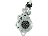 Anlasser 24V 4,5 kW passend für Mitsubishi Engine Mitsubishi Fuso