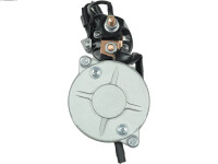 Anlasser 24V 4,5 kW passend für Mitsubishi Engine Mitsubishi Fuso