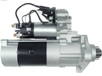 Anlasser 24V 5,5 kW passend für Man 26.320 Man 26.360