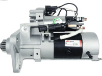 Anlasser 24V 5,5 kW passend für Man 26.320 Man 26.360